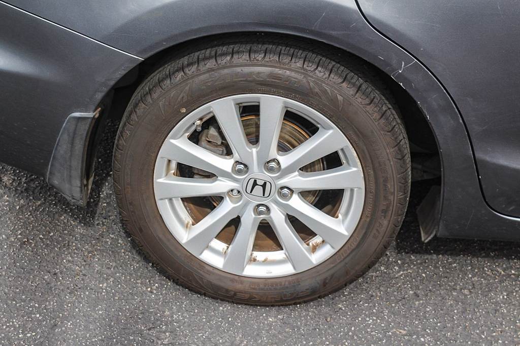 Thumbnail: 2012 Honda Civic - 7