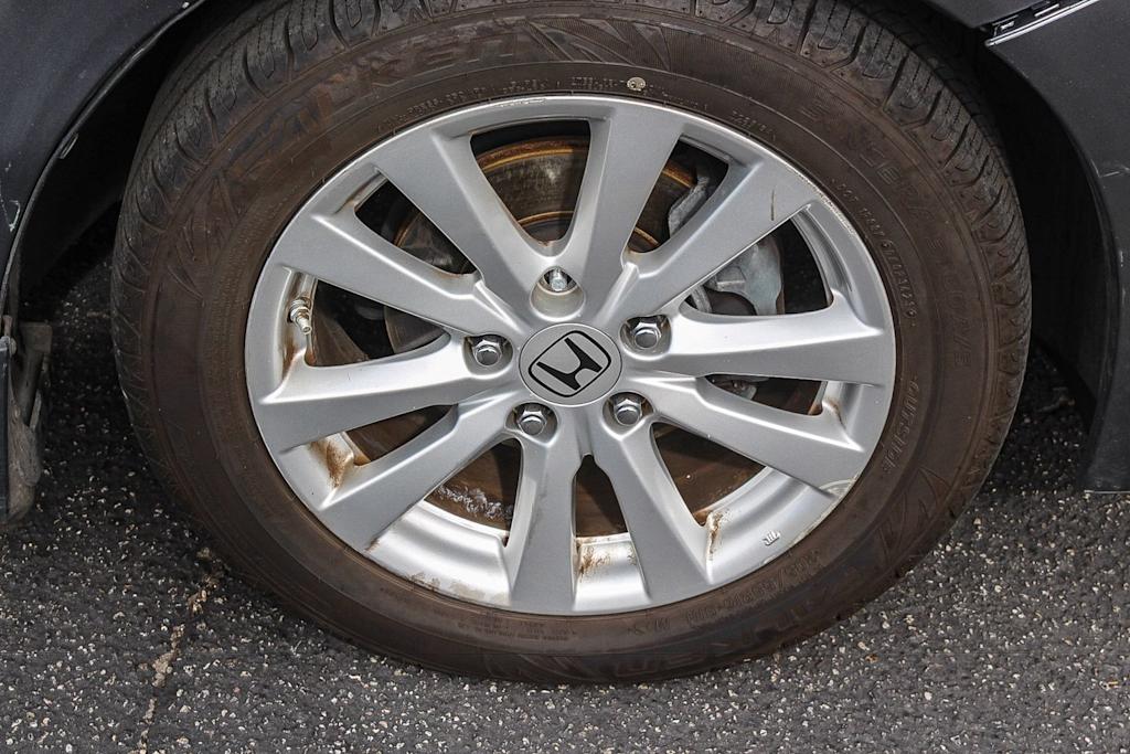 Thumbnail: 2012 Honda Civic - 14
