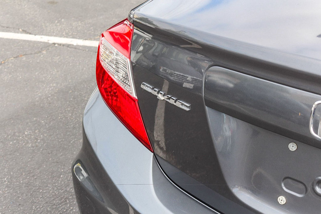 Thumbnail: 2012 Honda Civic - 13