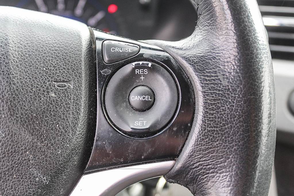Thumbnail: 2012 Honda Civic - 20