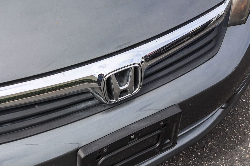 Thumbnail: 2012 Honda Civic - 16