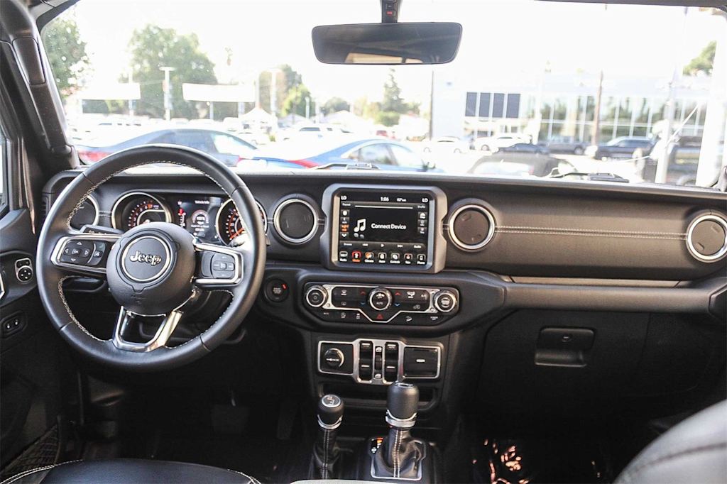 Thumbnail: 2018 Jeep Wrangler - 2