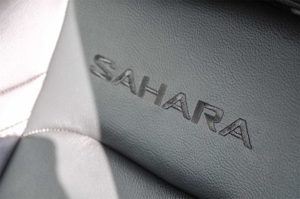 Thumbnail: 2018 Jeep Wrangler - 31