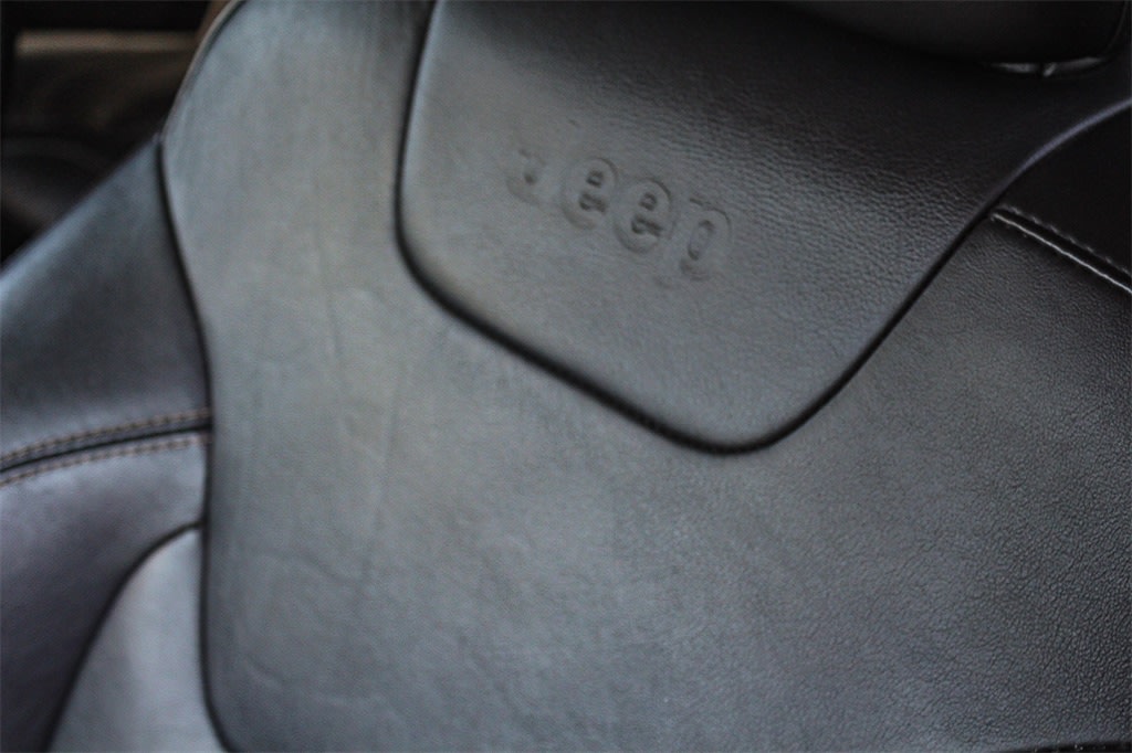 Thumbnail: 2015 Jeep Cherokee - 27