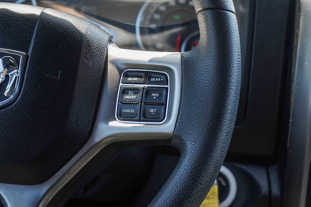 Thumbnail: 2021 RAM 1500 - 24