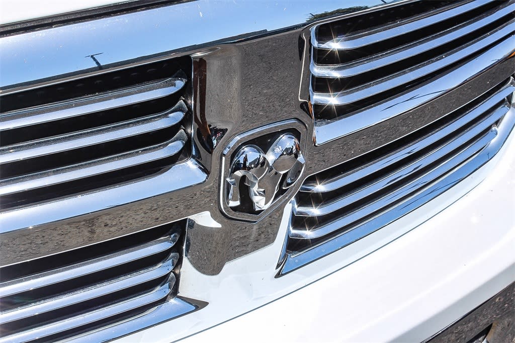 2022 RAM 1500 SLT 6