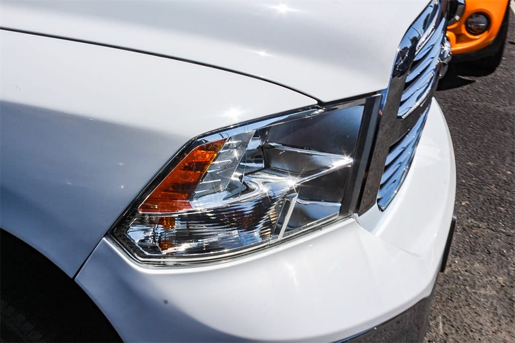 2022 RAM 1500 SLT 22
