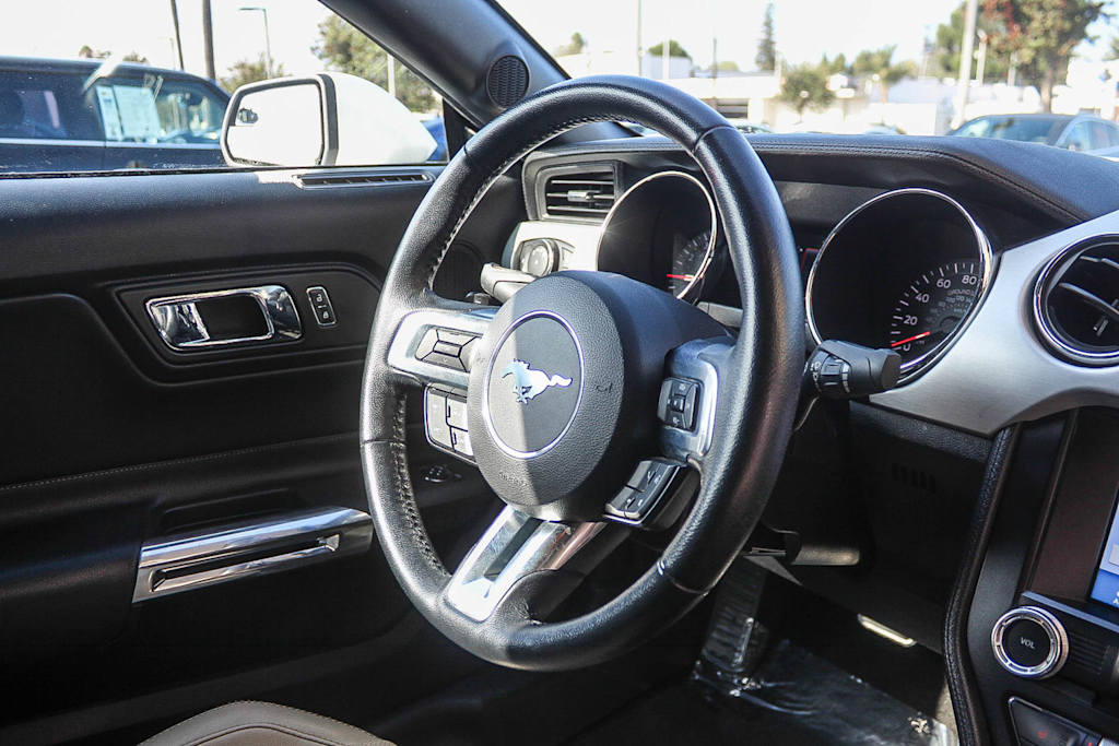 Thumbnail: 2016 Ford Mustang - 2