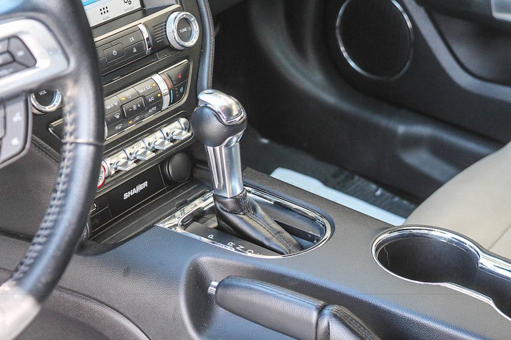 Thumbnail: 2016 Ford Mustang - 14