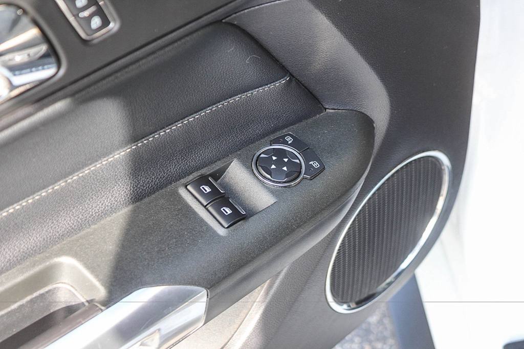 Thumbnail: 2016 Ford Mustang - 25