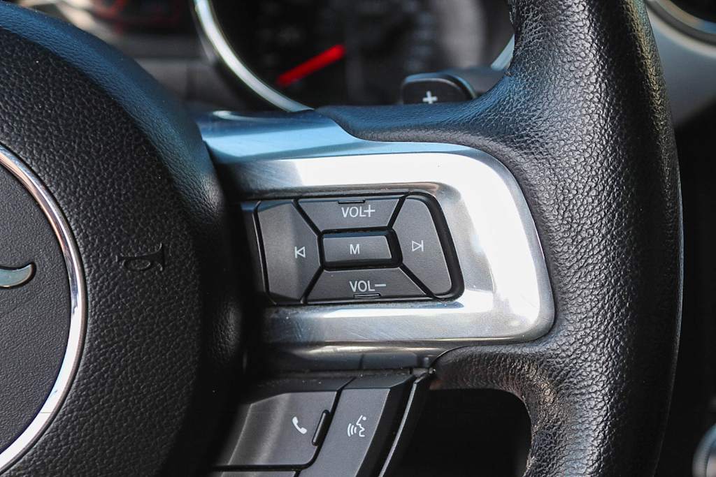 Thumbnail: 2016 Ford Mustang - 28