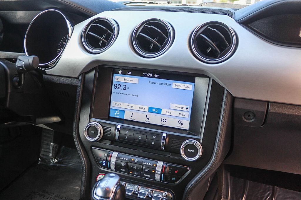 Thumbnail: 2016 Ford Mustang - 13
