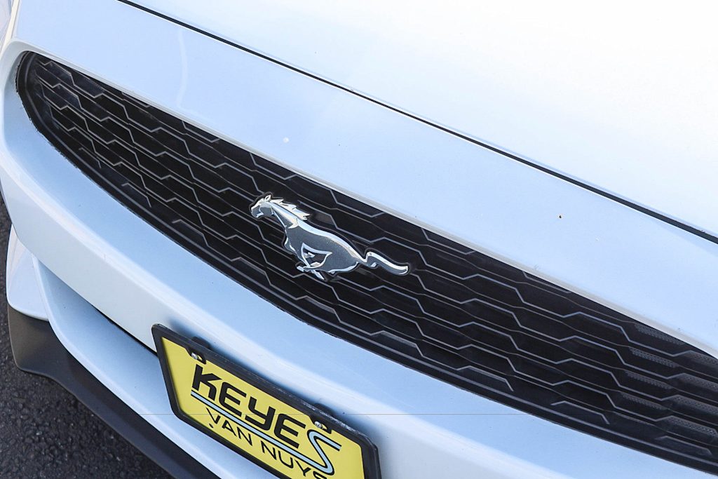 Thumbnail: 2016 Ford Mustang - 23