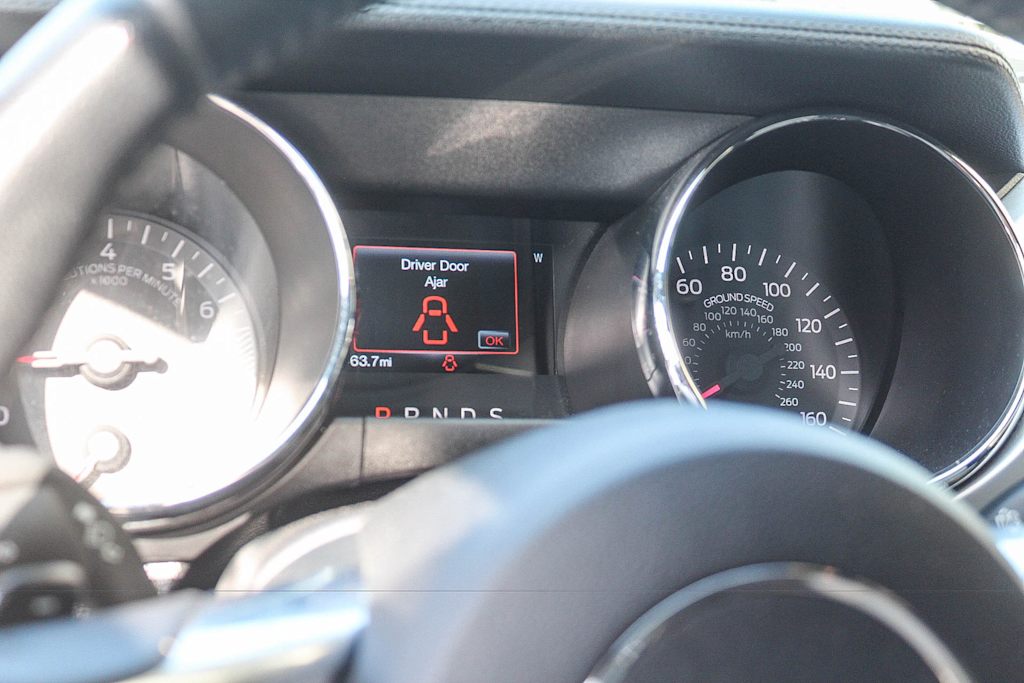 Thumbnail: 2016 Ford Mustang - 15