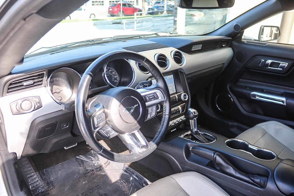 Thumbnail: 2016 Ford Mustang - 12