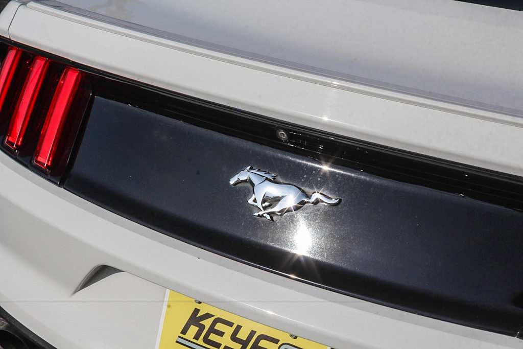 Thumbnail: 2016 Ford Mustang - 6