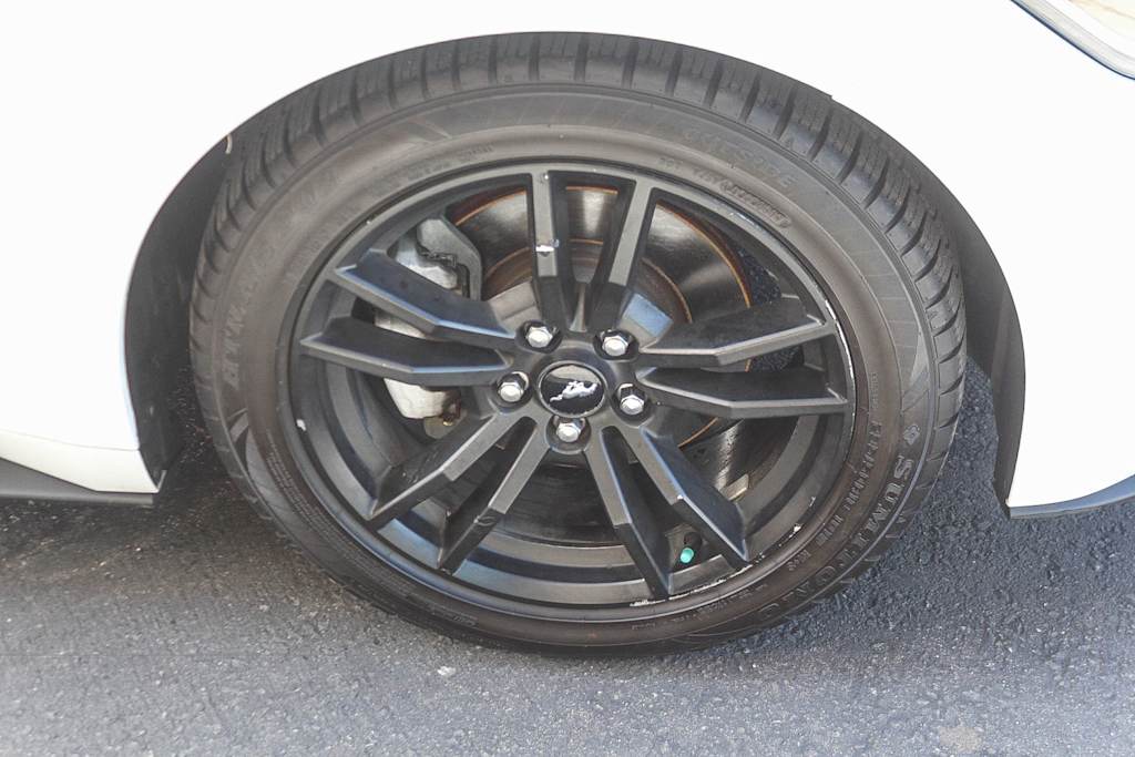 Thumbnail: 2016 Ford Mustang - 21