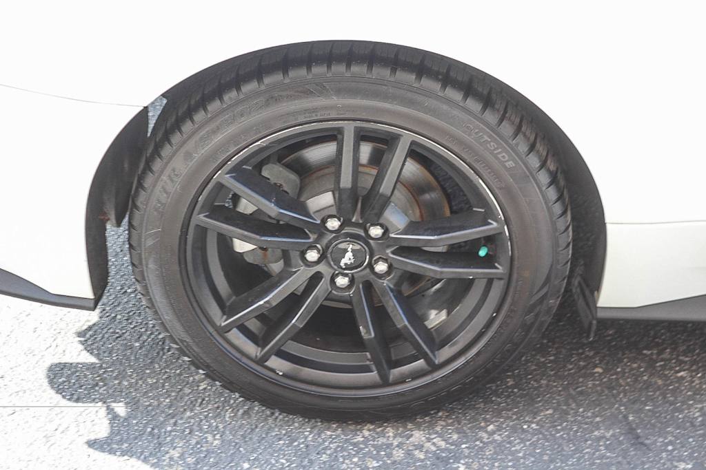 Thumbnail: 2016 Ford Mustang - 7