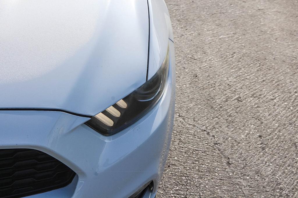 Thumbnail: 2016 Ford Mustang - 22