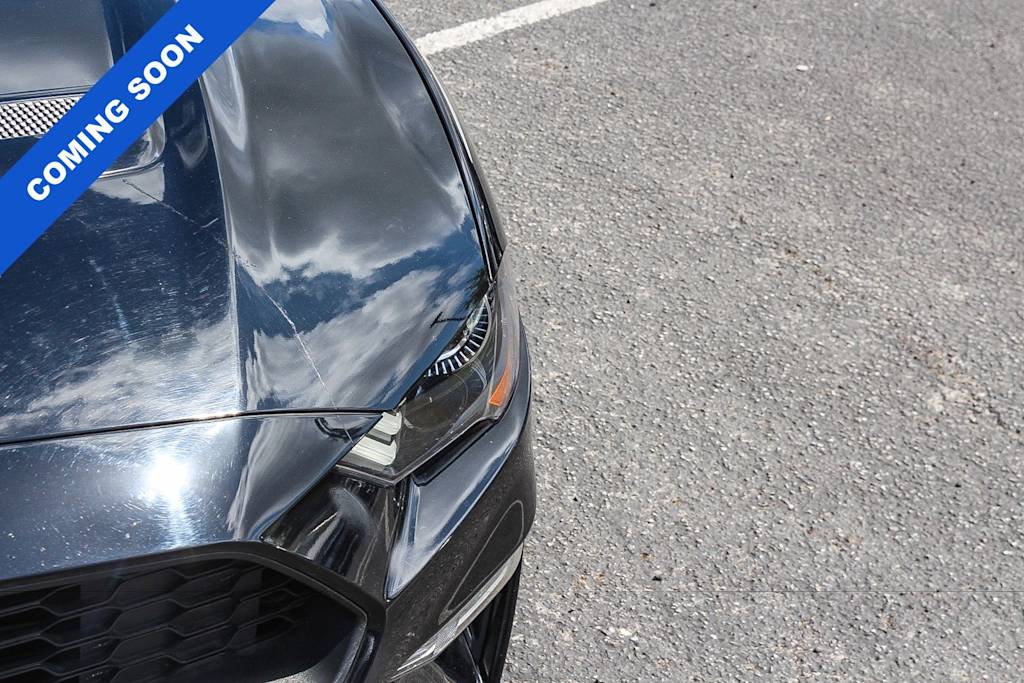 Thumbnail: 2018 Ford Mustang - 19