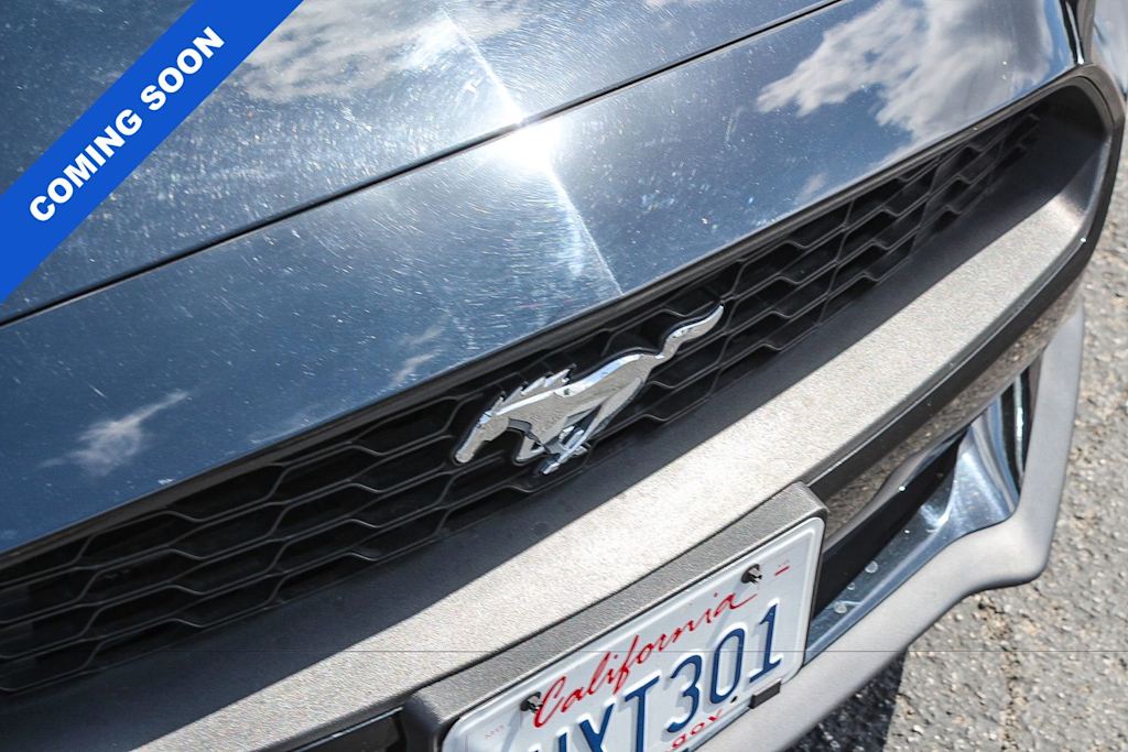 Thumbnail: 2018 Ford Mustang - 20