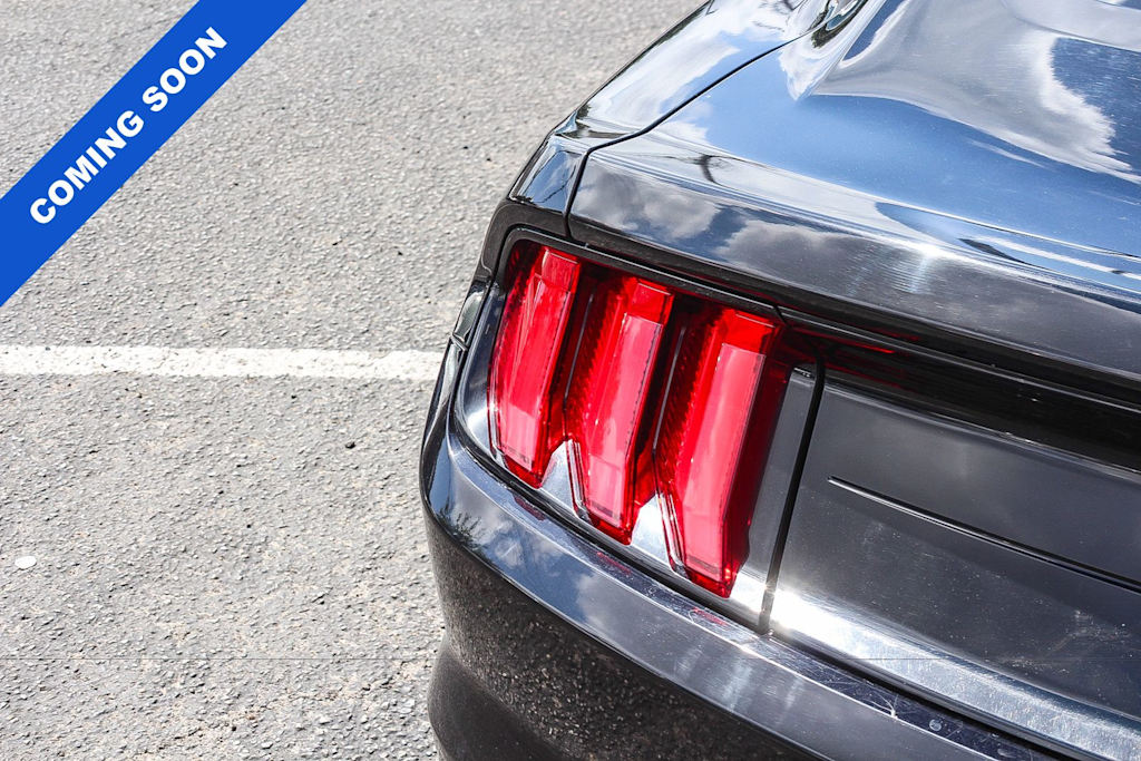 Thumbnail: 2018 Ford Mustang - 13