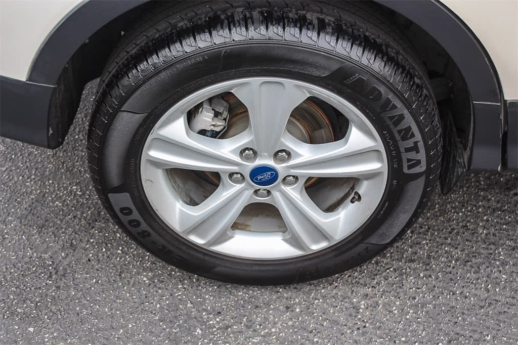 Thumbnail: 2014 Ford Escape - 7