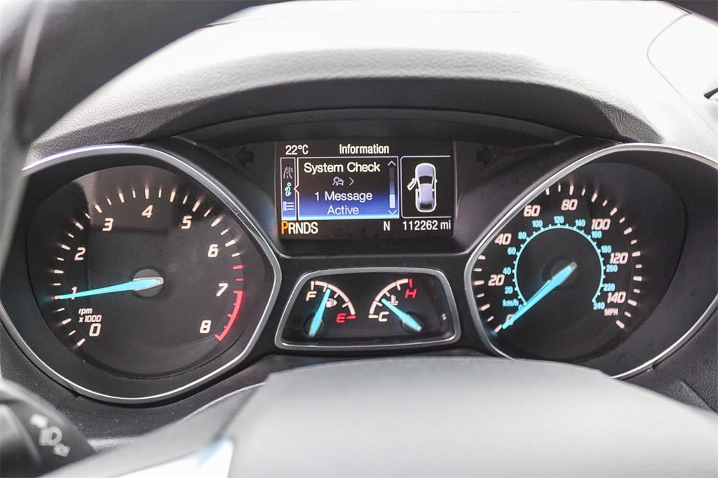 Thumbnail: 2014 Ford Escape - 16