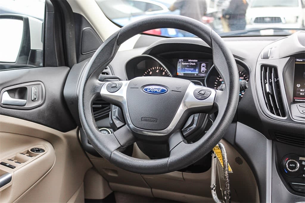 Thumbnail: 2014 Ford Escape - 12