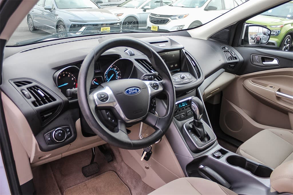 Thumbnail: 2014 Ford Escape - 23