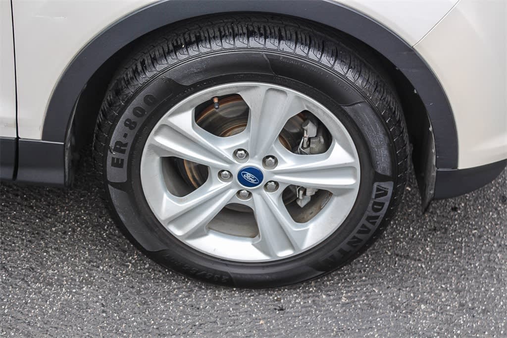 Thumbnail: 2014 Ford Escape - 21