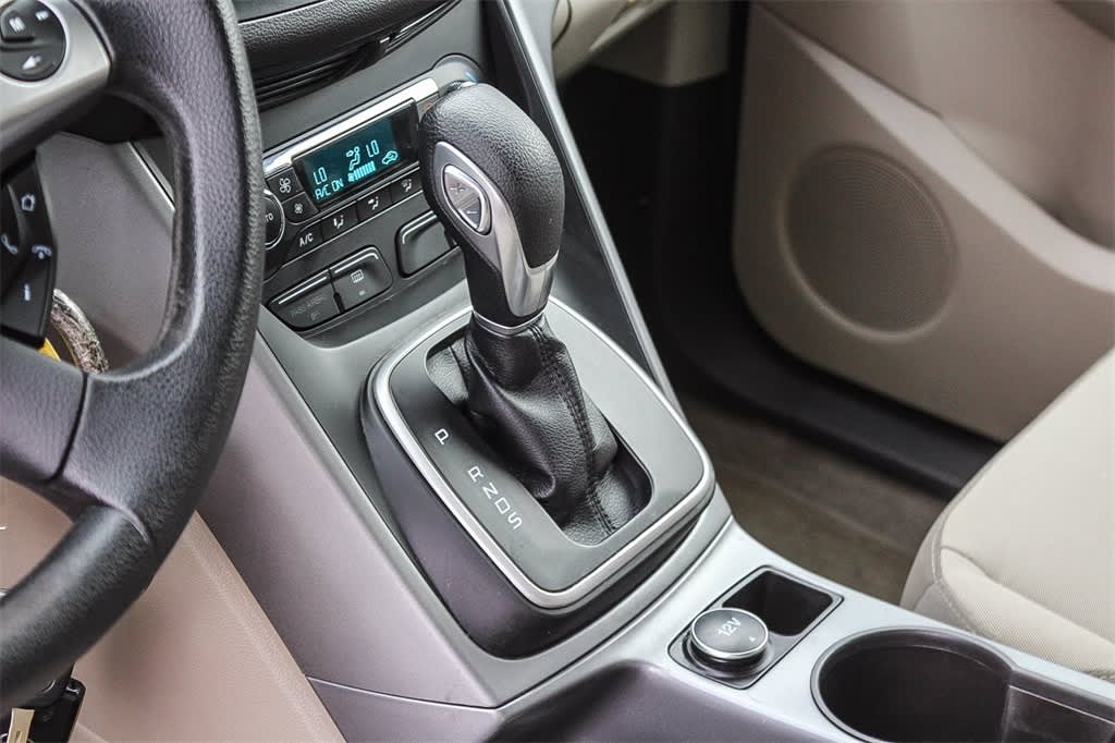 Thumbnail: 2014 Ford Escape - 24