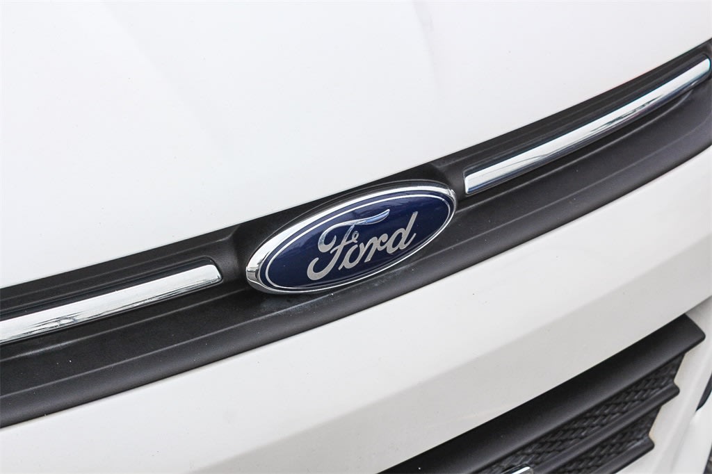 Thumbnail: 2014 Ford Escape - 6