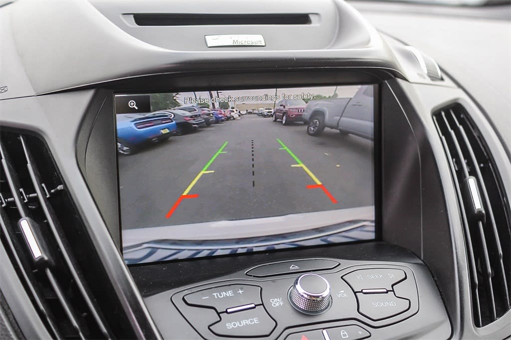 Thumbnail: 2014 Ford Escape - 27