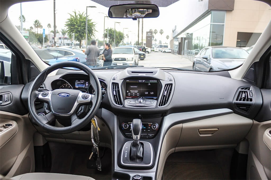 Thumbnail: 2014 Ford Escape - 2