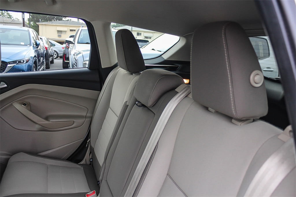 Thumbnail: 2014 Ford Escape - 10
