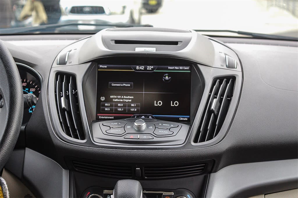 Thumbnail: 2014 Ford Escape - 14