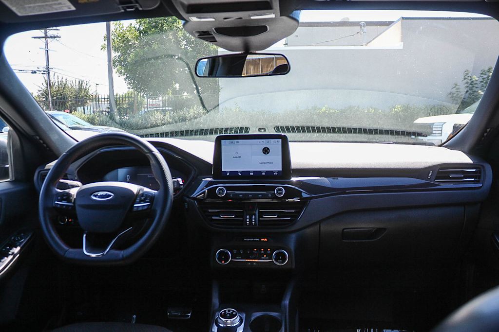 Thumbnail: 2024 Ford Escape - 2