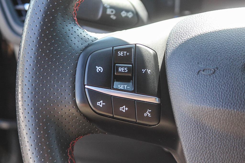 Thumbnail: 2024 Ford Escape - 28