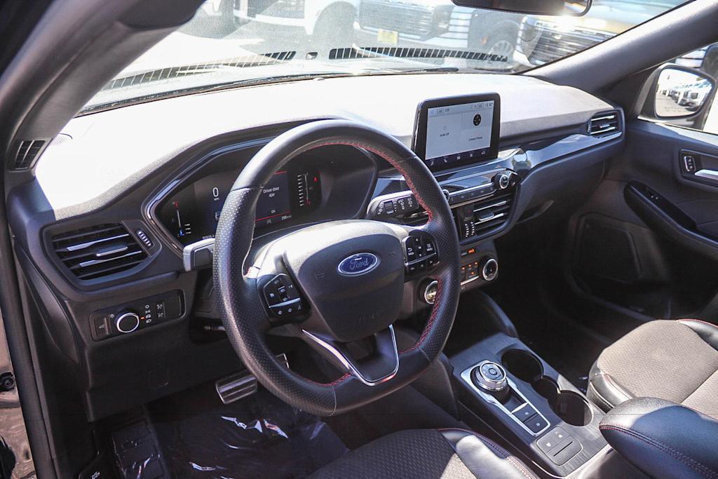 Thumbnail: 2024 Ford Escape - 25
