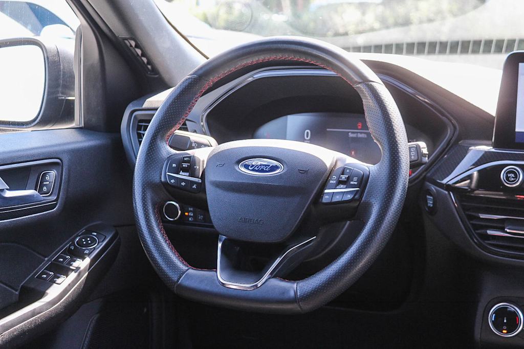 Thumbnail: 2024 Ford Escape - 12