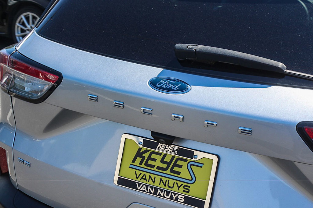 Thumbnail: 2020 Ford Escape - 6