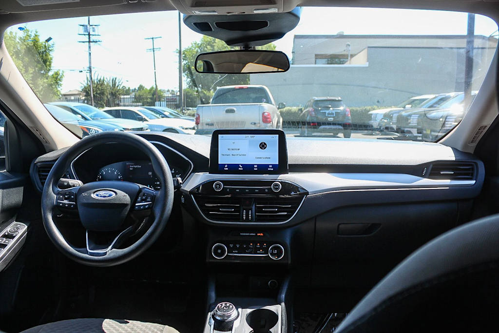 Thumbnail: 2020 Ford Escape - 2