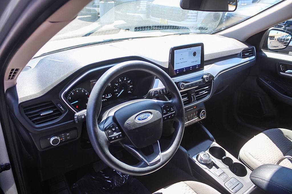 Thumbnail: 2020 Ford Escape - 26