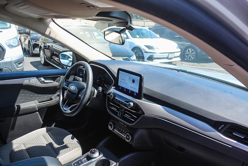 Thumbnail: 2020 Ford Escape - 13