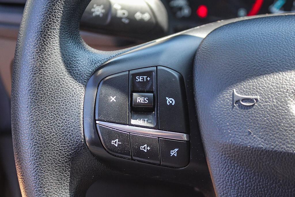 Thumbnail: 2020 Ford Escape - 29