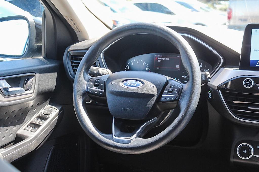 Thumbnail: 2020 Ford Escape - 12