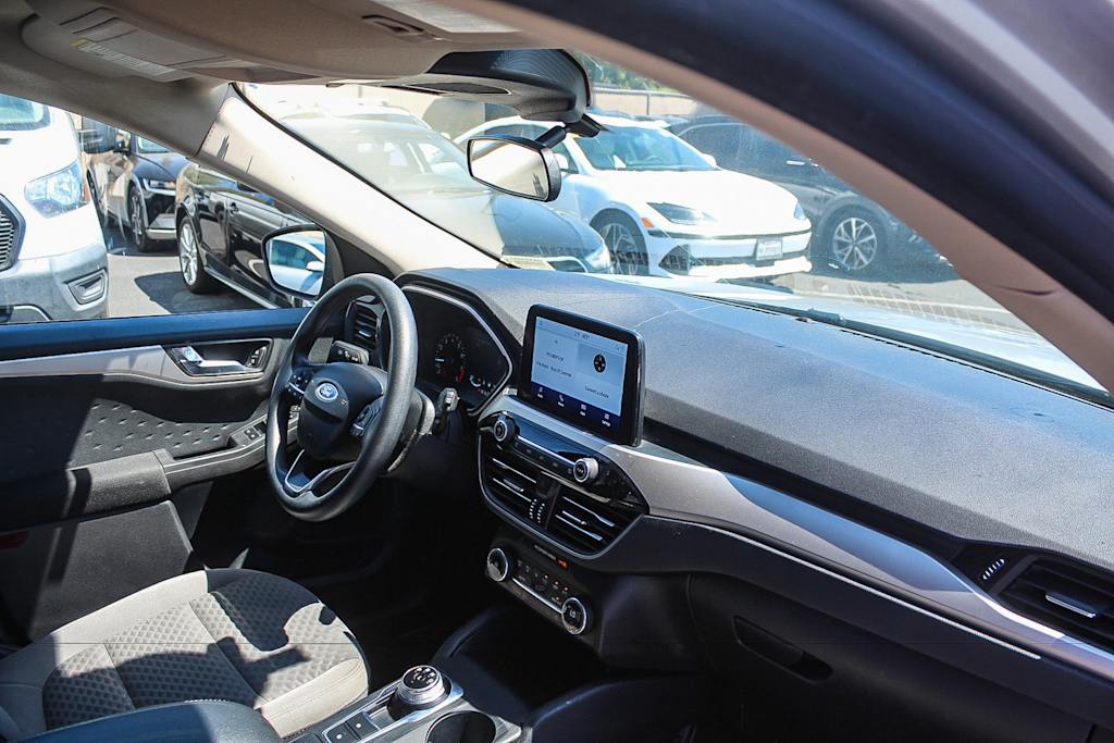Thumbnail: 2020 Ford Escape - 13