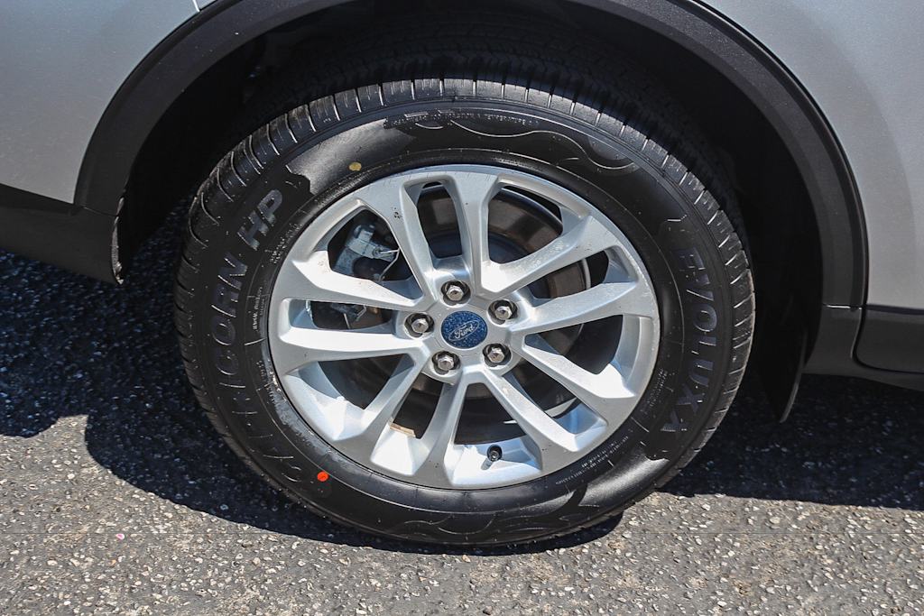 Thumbnail: 2020 Ford Escape - 7