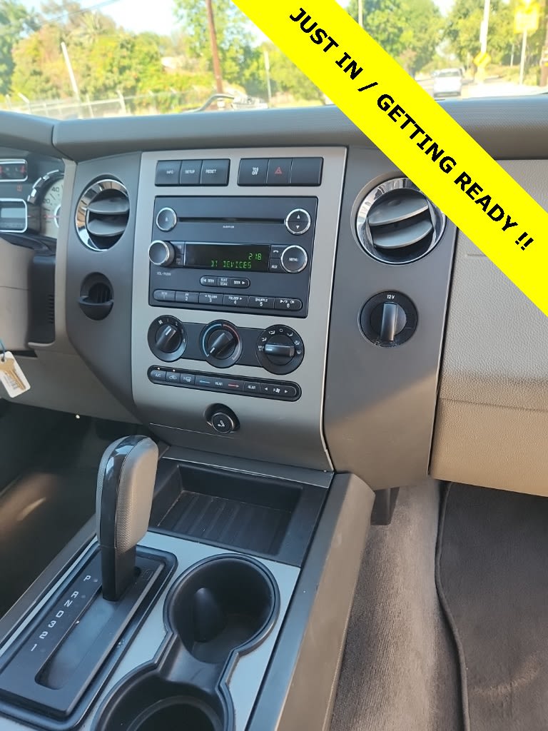 Thumbnail: 2012 Ford Expedition - 10
